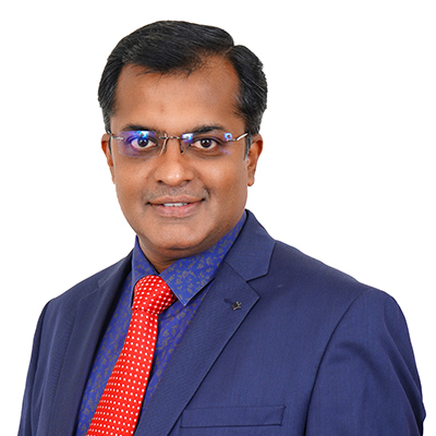 Jibu George Varghese