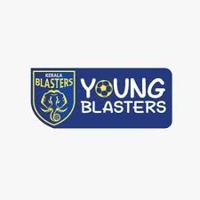 Young Blasters 