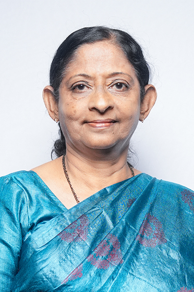 Dr Jolly Roy 