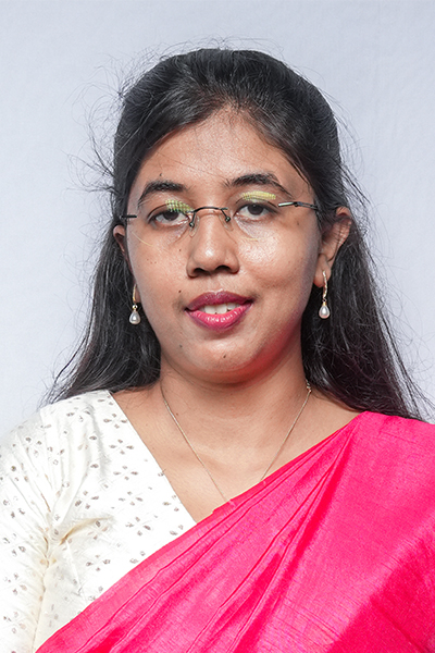 Gifta Mary Suganya S