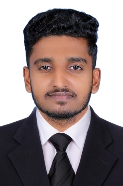 Mohammed Hijjas