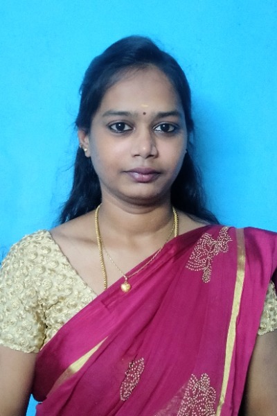 Srilekha S